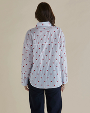Load image into Gallery viewer, BETTY - SAGE SHIRT

