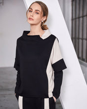 Load image into Gallery viewer, NAYA - NAW25 261 High Neck Top

