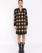 Load image into Gallery viewer, ARGGIDO  - 49107 DRESS
