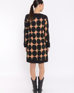 ARGGIDO  - 49107 DRESS