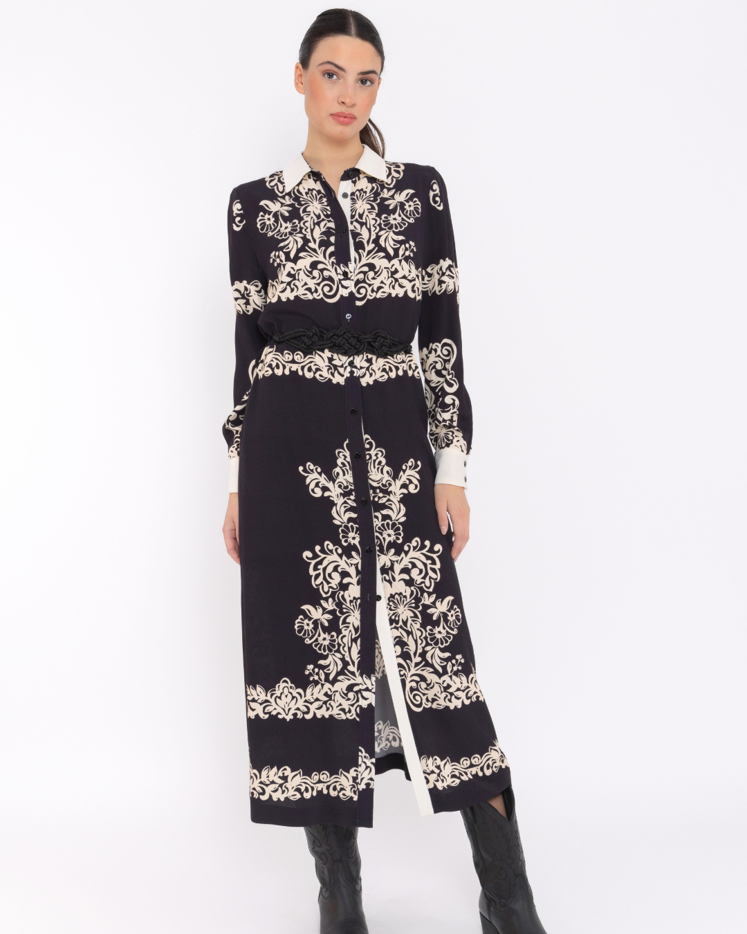 ARGGIDO  - 49066 DRESS