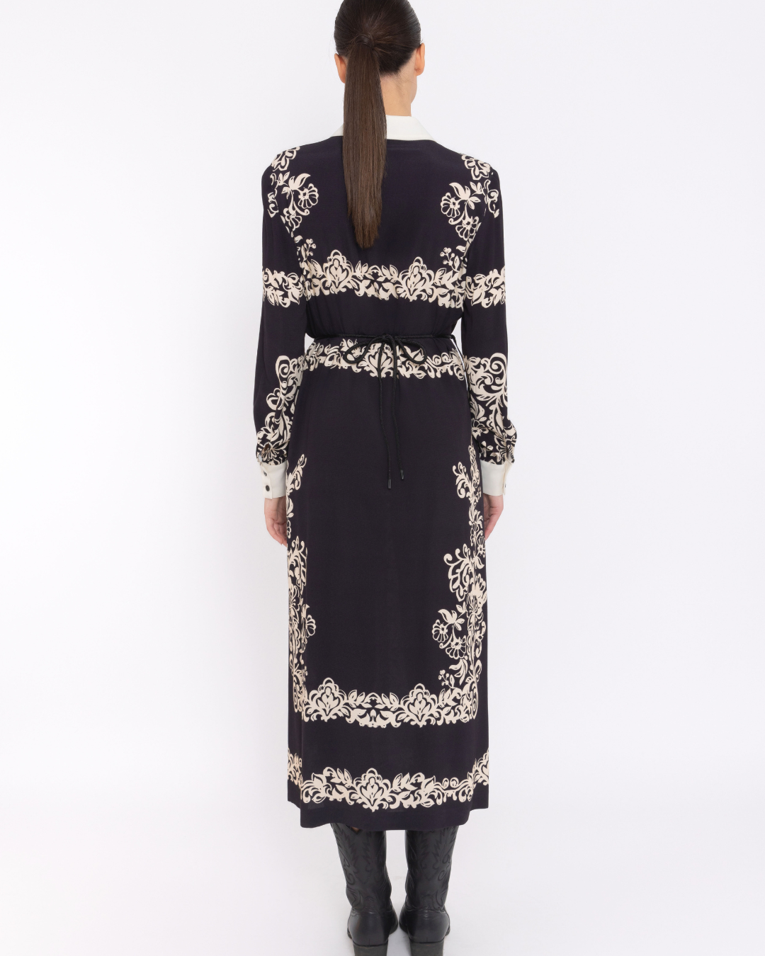 ARGGIDO  - 49066 DRESS