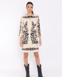 ARGGIDO  - 49065 DRESS