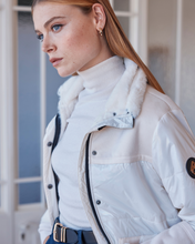 Load image into Gallery viewer, ARGGIDO  - 49131 LONG JACKET
