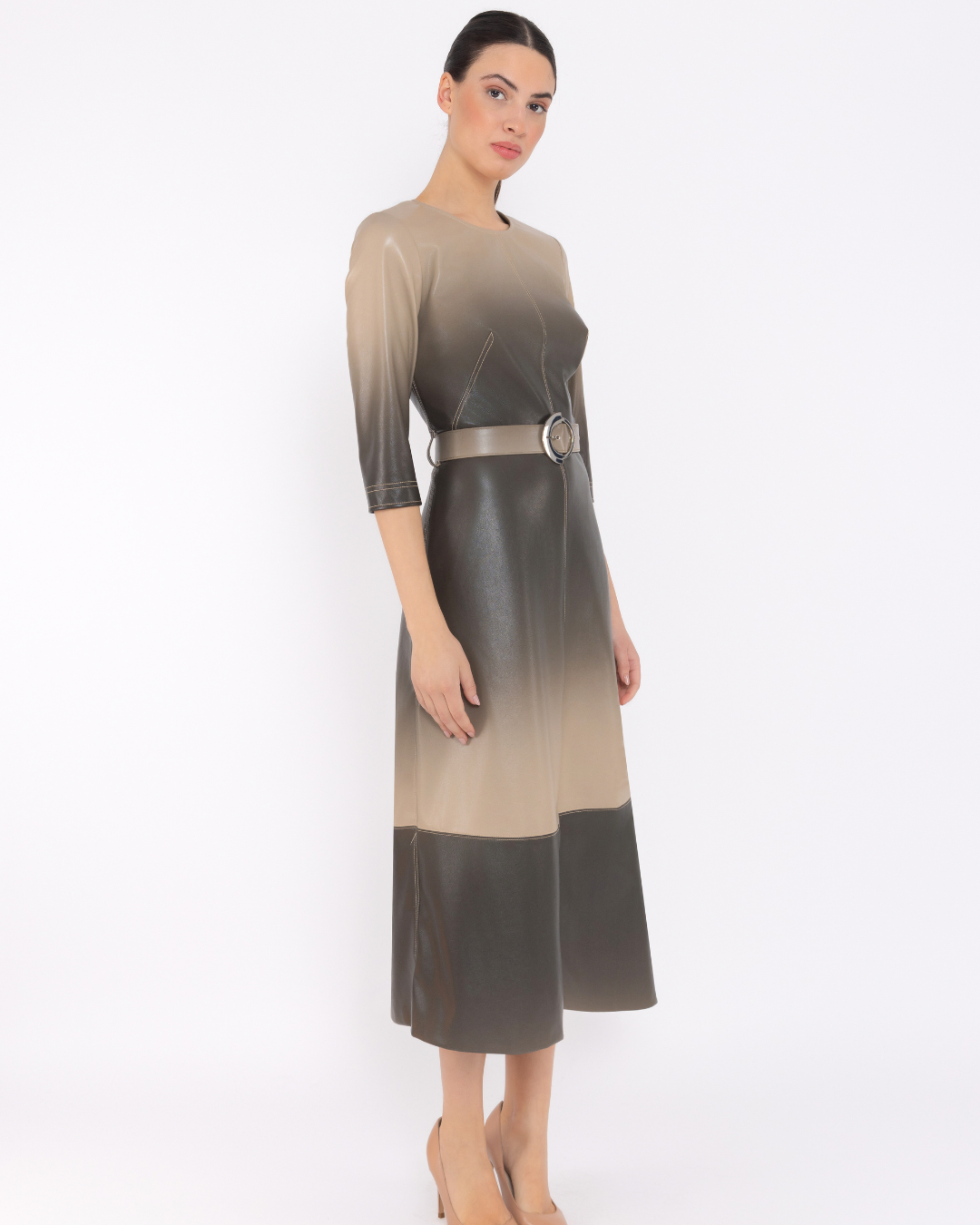 ARGGIDO  - 49016 DRESS