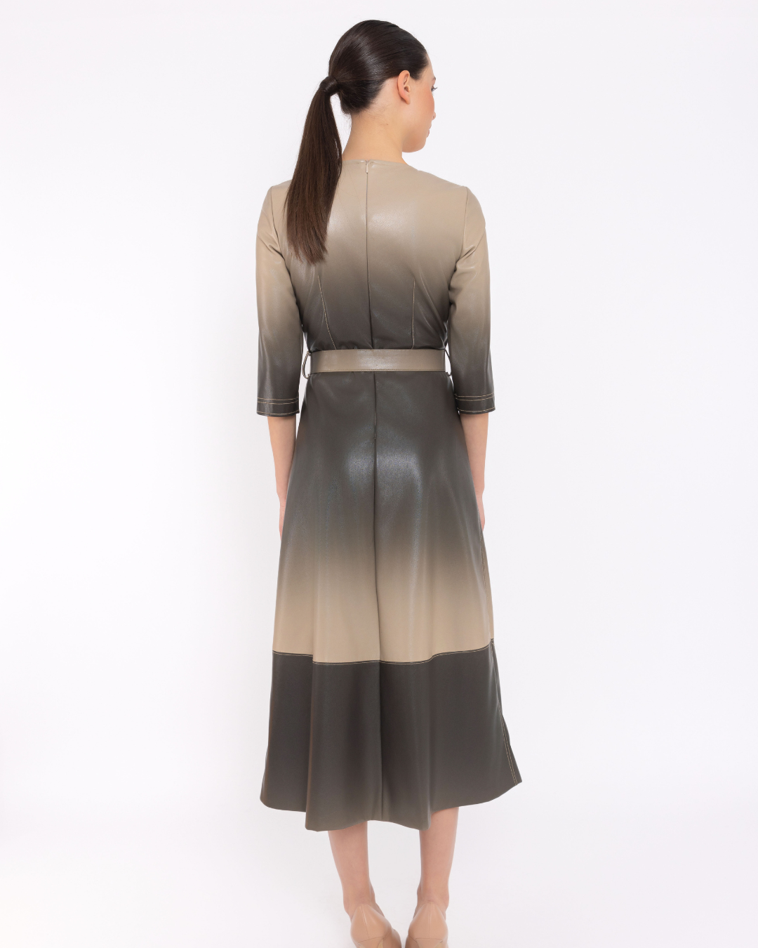 ARGGIDO  - 49016 DRESS