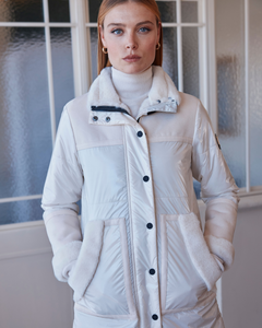 ARGGIDO  - 49131 LONG JACKET