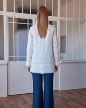 Load image into Gallery viewer, ARGGIDO  - 49131 LONG JACKET
