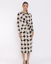 Load image into Gallery viewer, ARGGIDO  - 49111 MIDI DRESS
