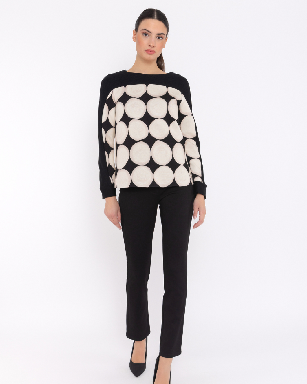ARGGIDO  - 49110 SWEATER