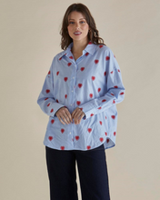 Load image into Gallery viewer, BETTY - SAGE SHIRT
