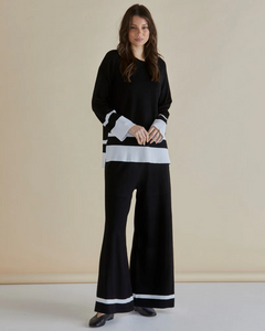 BETTY - ELEANOR KNIT JUMPER