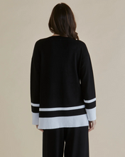 Load image into Gallery viewer, BETTY - ELEANOR KNIT JUMPER
