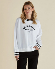 Load image into Gallery viewer, BETTY - MARARIS SWEAT
