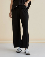 Load image into Gallery viewer, BETTY - EVELYN WIDE LEG JOGGER
