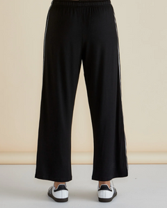 BETTY - EVELYN WIDE LEG JOGGER