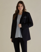 Load image into Gallery viewer, BETTY - ALLEGRA BLAZER
