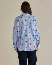 Load image into Gallery viewer, BETTY - SAGE SHIRT
