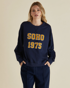 BETTY - SOUTH SWEAT