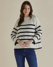 Load image into Gallery viewer, BETTY - EDITH KNIT JUMPER
