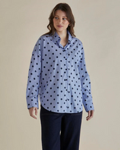 Load image into Gallery viewer, BETTY - SAGE SHIRT
