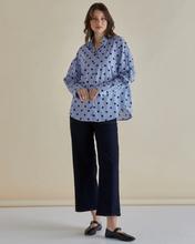 Load image into Gallery viewer, BETTY - SAGE SHIRT
