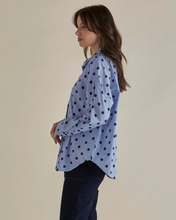 Load image into Gallery viewer, BETTY - SAGE SHIRT
