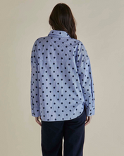 Load image into Gallery viewer, BETTY - SAGE SHIRT
