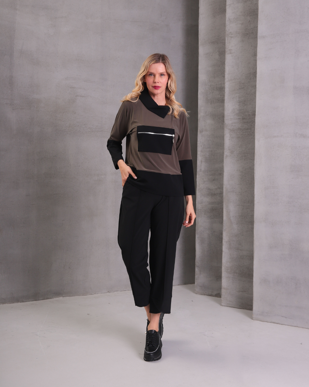 INCO - 4317 Top