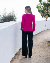 Load image into Gallery viewer, MARBLE - SWEATER 7119
