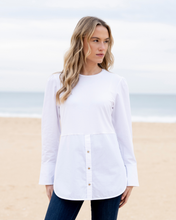 Load image into Gallery viewer, MARBLE - BLOUSE 8147
