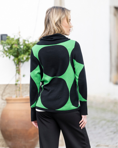 MARBLE - SWEATER 8076