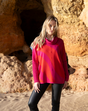 Load image into Gallery viewer, MARBLE - SWEATER 8068
