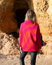 Load image into Gallery viewer, MARBLE - SWEATER 8068
