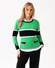 Load image into Gallery viewer, MARBLE - SWEATER 7996
