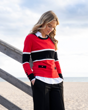 Load image into Gallery viewer, MARBLE - SWEATER 7996
