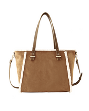Load image into Gallery viewer, Marco Tozzi - 61020 392 COGNAC BAG
