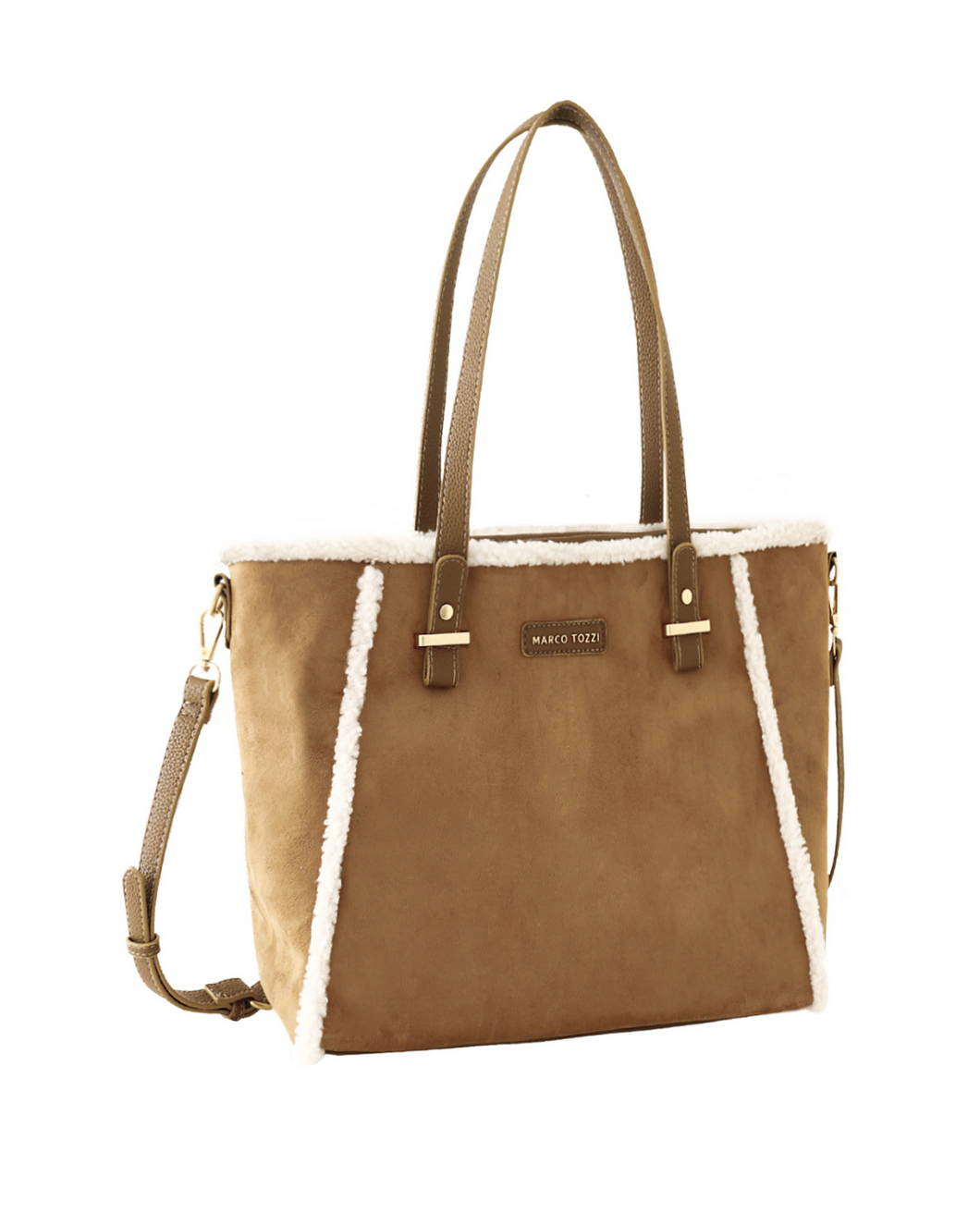 Marco Tozzi - 61020 392 COGNAC BAG