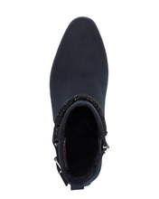 Load image into Gallery viewer, Marco Tozzi - 25399 840 DK NAVY
