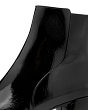 Load image into Gallery viewer, Marco Tozzi - 25302 018 BLACK PATENT
