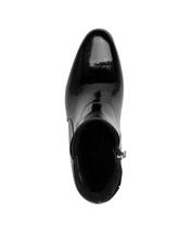 Load image into Gallery viewer, Marco Tozzi - 25302 018 BLACK PATENT
