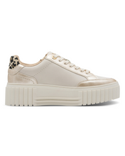 Load image into Gallery viewer, Marco Tozzi - 23760 402 CREAM COMB
