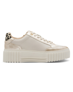 Marco Tozzi - 23760 402 CREAM COMB