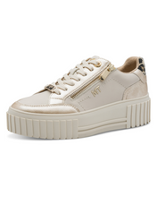 Load image into Gallery viewer, Marco Tozzi - 23760 402 CREAM COMB
