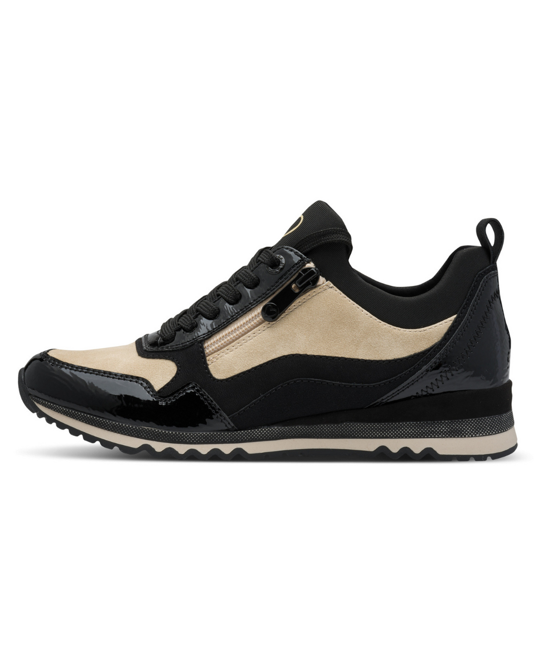 Marco Tozzi - 23715 098 BLACK COMB