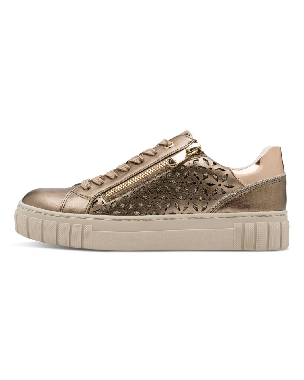 Marco Tozzi - 23701 945 DRK GOLD