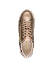 Load image into Gallery viewer, Marco Tozzi - 23701 945 DRK GOLD
