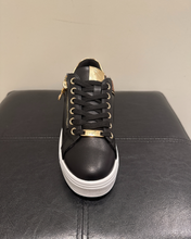 Load image into Gallery viewer, LUNAR - TONGA BLACK TRAINER
