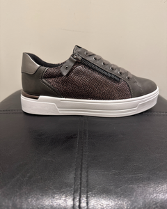 LUNAR - HYPE PEWTER TRAINER