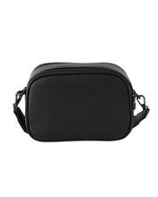 Load image into Gallery viewer, Marco Tozzi - 81004 065 BLACK GLITTER BAG
